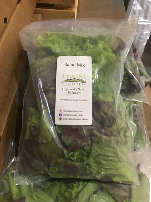 Salad Mix
