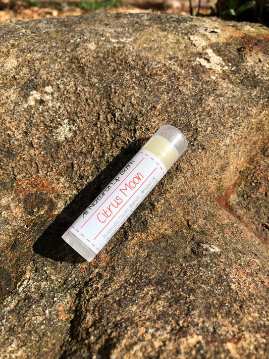 Mother Hiker - Lip Balms