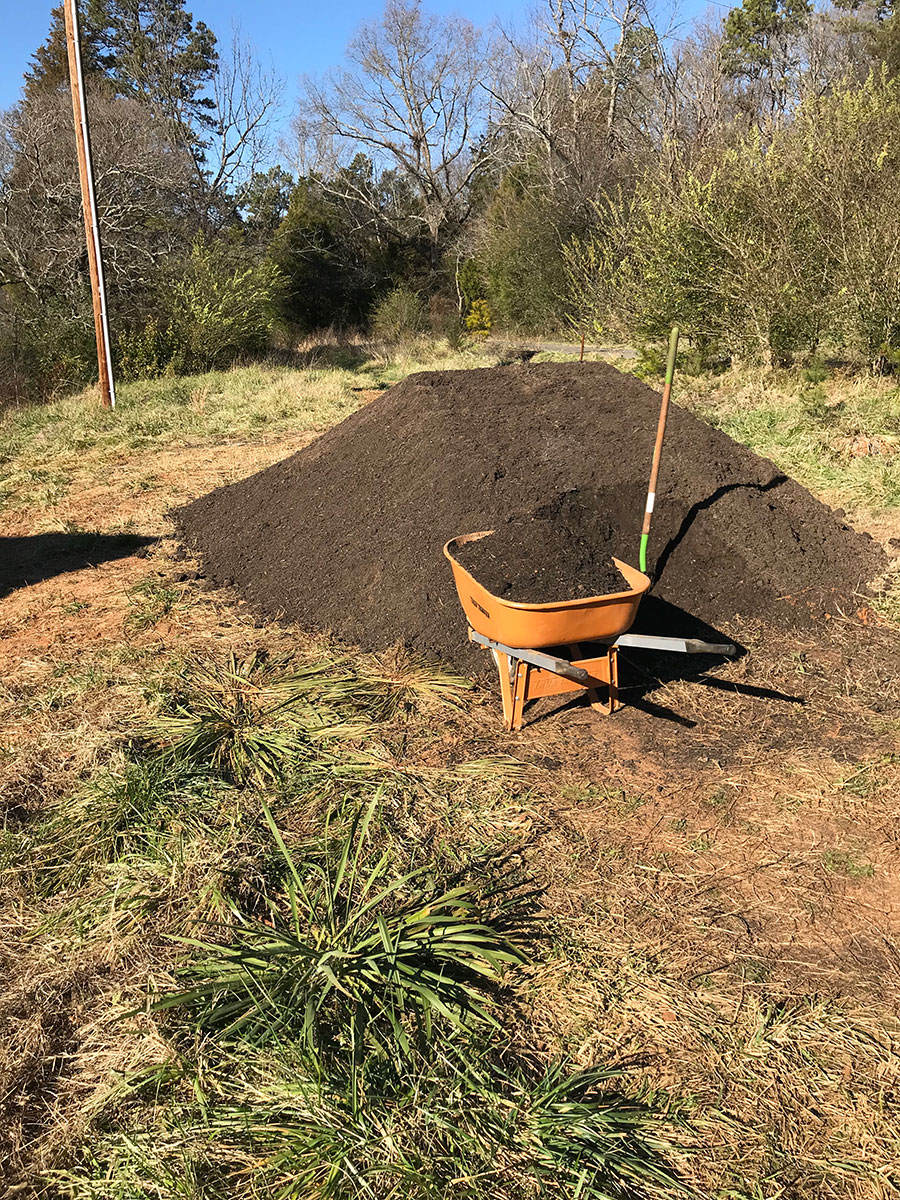 Organic Compost